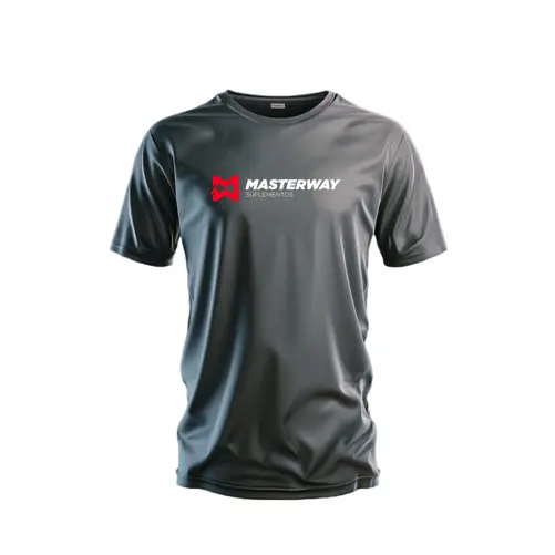 Camiseta Masculina DryFit