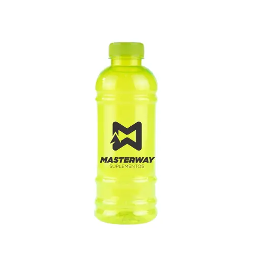 Galão Slim Fit 500ml - Masterway Suplementos