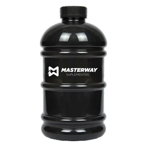 Galão 2200ml com Alça - Masterway Suplementos
