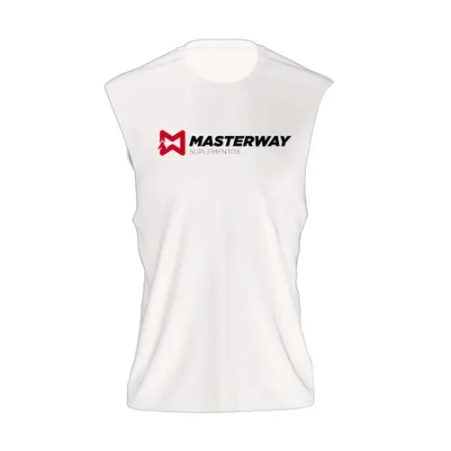 Regata Unissex - Masterway Suplementos